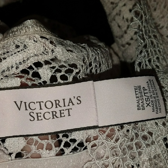 Victoria Secret bralette - Picture 2 of 2